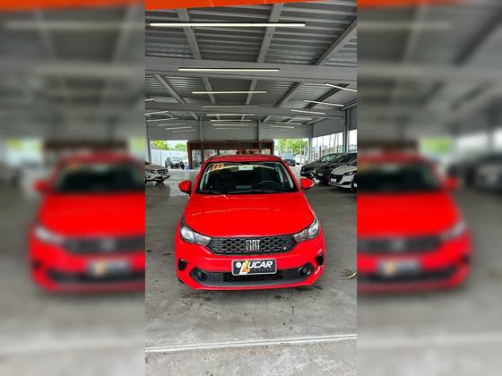FIAT ARGO 1.0 FIREFLY FLEX DRIVE MANUAL FIAT ARGO 1.0 FIREFLY FLEX DRIVE MANUAL